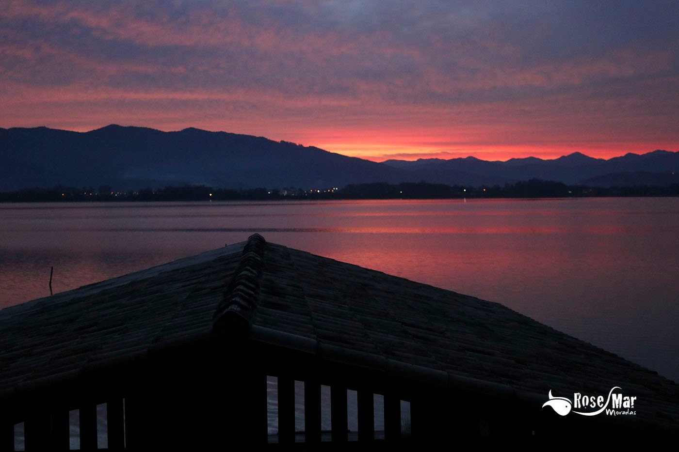 Relaxe e fuja para nossas moradas